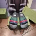 4Cheap Gucci Shoes for Men's Gucci Slippers #A23195