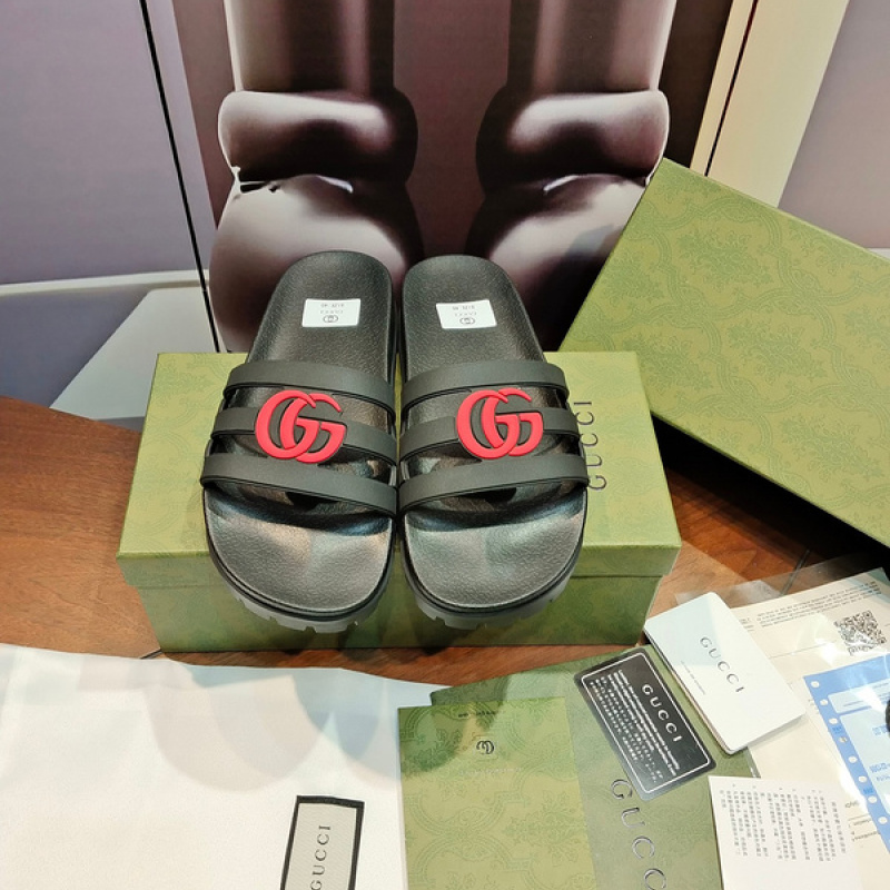 Buy Cheap Designer Shoes for Men's Gucci Slippers from AAAClothing.is