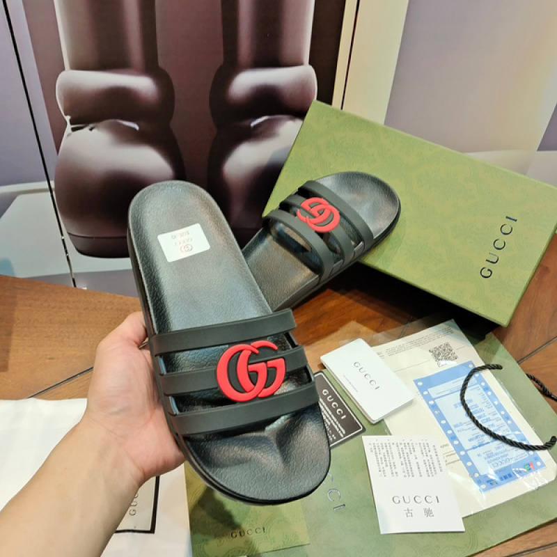 Buy Cheap Designer Replica Gucci Shoes for Men's Gucci Slippers