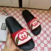 Gucci Shoes Men Women GG Gucci Slippers #9875186