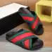 Gucci Shoes for Men's Gucci Slippers #99900323