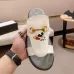 3Gucci Shoes for Men's Gucci Slippers #99902250