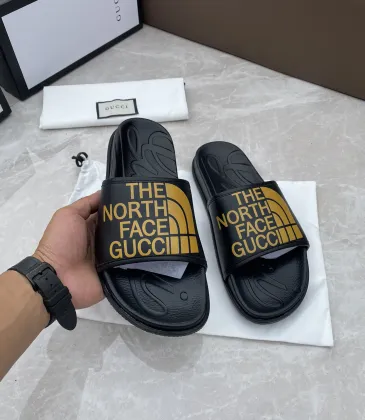 Gucci Shoes for Men's Gucci Slippers #99905408