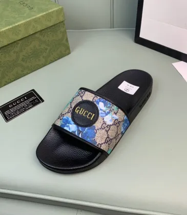 Gucci Shoes for Men's Gucci Slippers #99906293