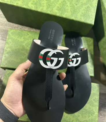 Gucci Shoes for Men's Gucci Slippers #999935218