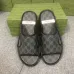 Gucci Shoes for Men's Gucci Slippers #A25256