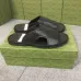 Gucci Shoes for Men's Gucci Slippers #A25257