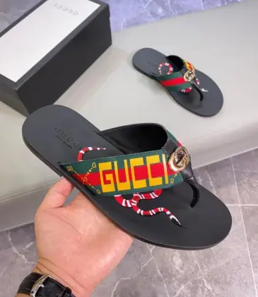 Gucci Shoes for Men's Gucci Slippers #999936946