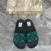 1Gucci Shoes for Men's Gucci Slippers #A33137