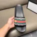 Gucci Shoes for Men's Gucci Slippers #A33746