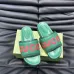 Gucci Shoes for Men's Gucci Slippers #A37174