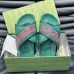 Gucci Shoes for Men's Gucci Slippers #A37175