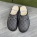 1Gucci Shoes for Men's Gucci Slippers #A43777