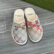 Gucci Shoes for Men's Gucci Slippers #A43780