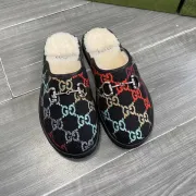 Gucci Shoes for Men's Gucci Slippers #A43781