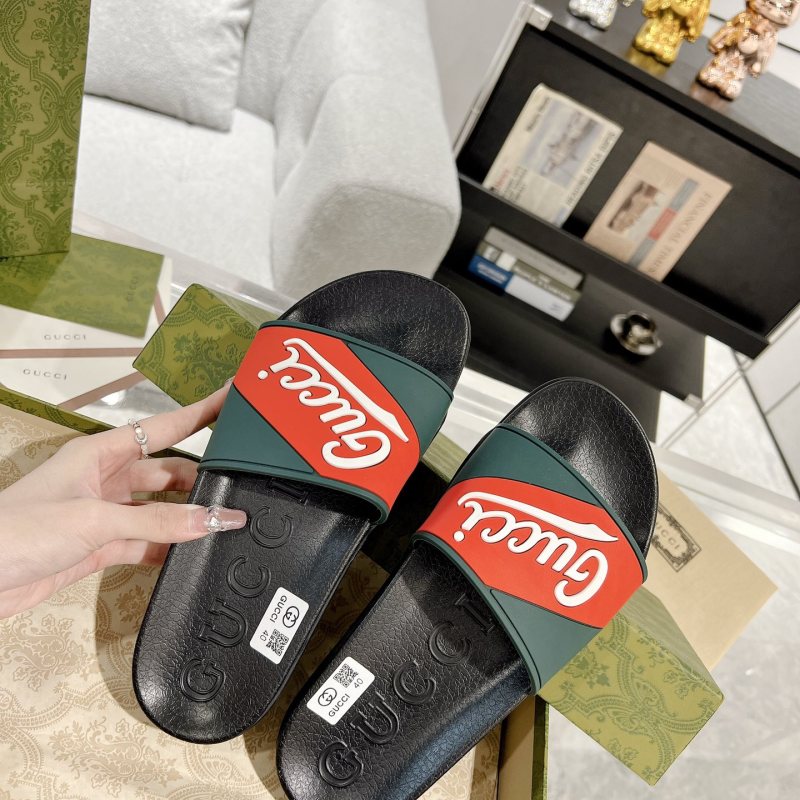 Gucci Shoes for men and women Gucci Slippers #9999921631