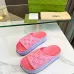 Gucci Shoes for men and women Gucci Slippers #9999921626