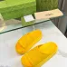 5Gucci Shoes for men and women Gucci Slippers #9999921629
