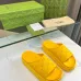 1Gucci Shoes for men and women Gucci Slippers #9999921629