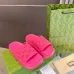 5Gucci Shoes for men and women Gucci Slippers #9999921631