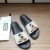 Gucci Slippers Gucci Shoes for Men and Women Mickey Mouse #9875190