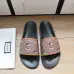 Gucci Slippers Gucci Shoes for Men and Women Mickey Mouse #9875195