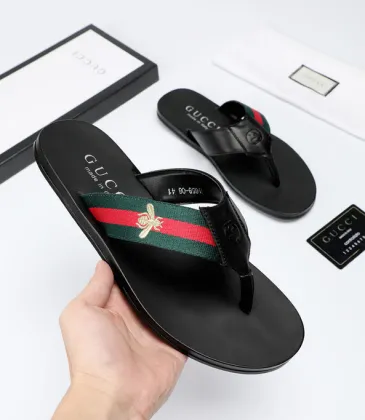 Gucci Slippers for Men #9874578