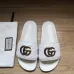 Gucci Slippers for Men and Women new arrival GG shoes #9875209