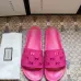 4Gucci Slippers for Men and women 2020 new #9874576