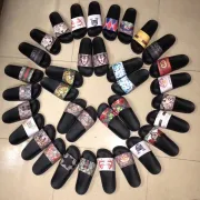 Gucci Unisex Slippers #961226