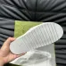 9Gucci lv Shoes for Men's Gucci Slippers #A37159