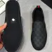 Gucci Black loafers for Mens Gucci Sneakers #99115927