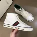 Gucci Shoes Tennis 1977 series high-top sneakers for Men and Women #99874252