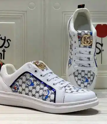 Gucci Shoes for Mens Gucci Sneakers #99904372