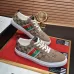 Gucci Shoes for Mens Gucci Sneakers #99905825