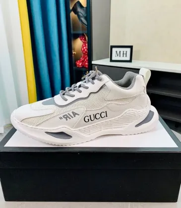 Gucci Shoes for Mens Gucci Sneakers #999902142