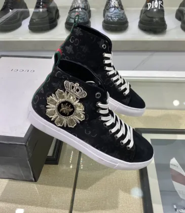 Gucci Shoes for Mens Gucci Sneakers #999915908