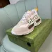 9Gucci Shoes for Mens Gucci Sneakers #999922605