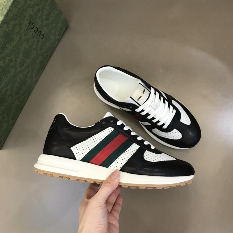 gucci shoes price
