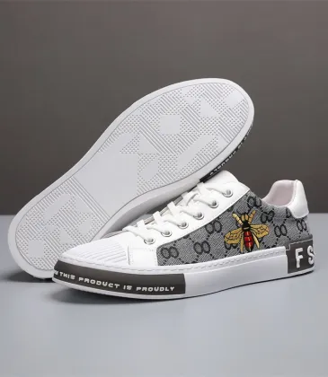 Gucci Shoes for Mens Gucci Sneakers #999936972