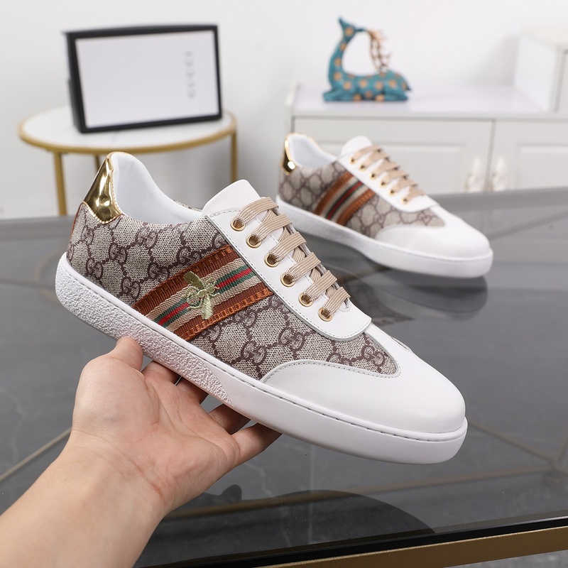 Gucci Shoes for Mens Gucci Sneakers - AAACLOTHING.IS