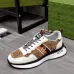 Gucci Shoes for Mens Gucci Sneakers #9999921292