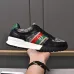 Gucci Shoes for Mens Gucci Sneakers #A27408