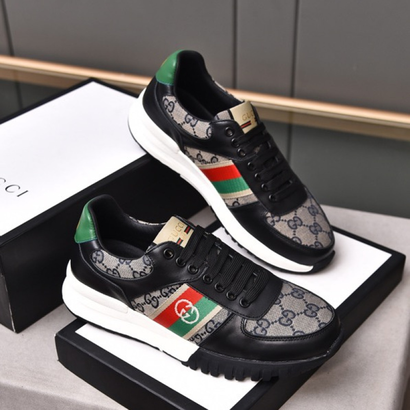 Men's Gucci Sneakers & Athletic Shoes