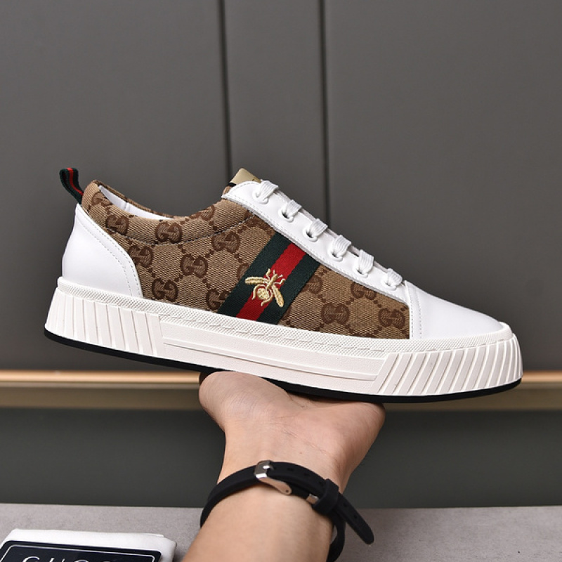 Buy Cheap Gucci Shoes for Gucci Sneakers #9999925006 from AAAClothing.is