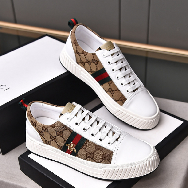 Buy Cheap Gucci Shoes for Gucci Sneakers #9999925006 from AAAClothing.is