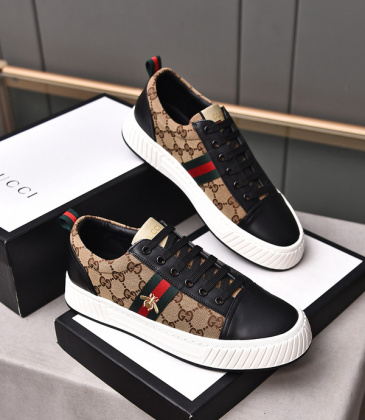 Gucci Shoes for Mens Gucci Sneakers #A22192 