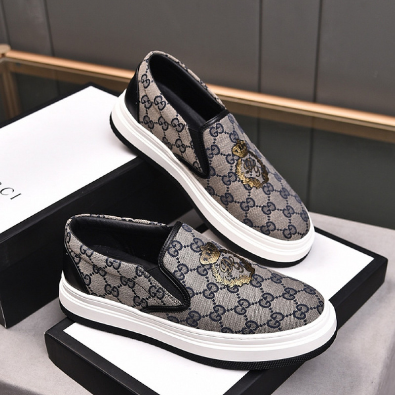 Buy Cheap Gucci Shoes for Mens Gucci Sneakers #9999925030 from