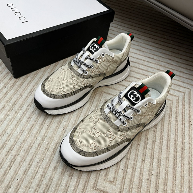 Cheap Gucci Shoes Mens Sneakers #9999925041 from AAAClothing.is