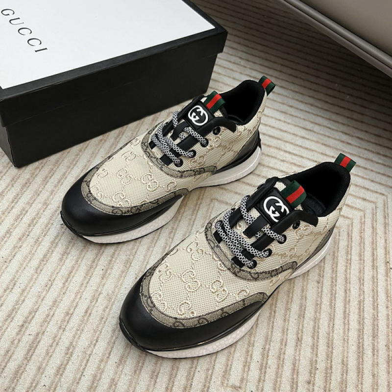 Observere Uventet Mikroprocessor Buy Cheap Gucci Shoes for Mens Gucci Sneakers #9999925042 from  AAAClothing.is